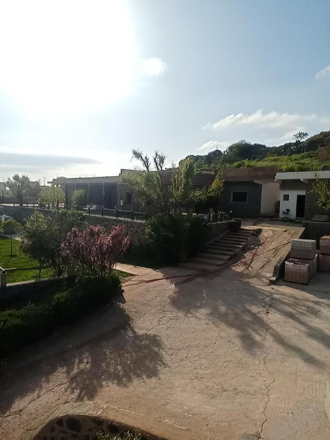 Tamanoucht Hotell Ifrane  Eksteriør bilde