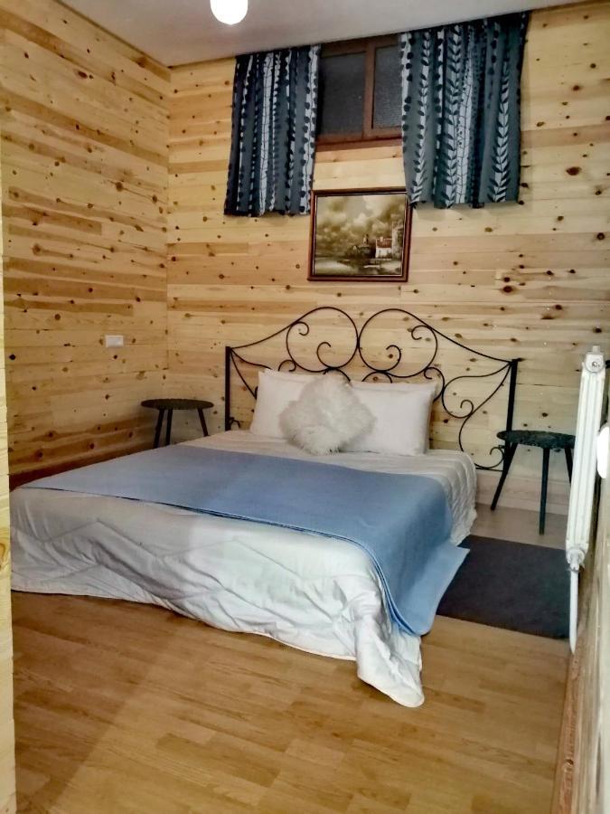 Tamanoucht Hotell Ifrane  Eksteriør bilde