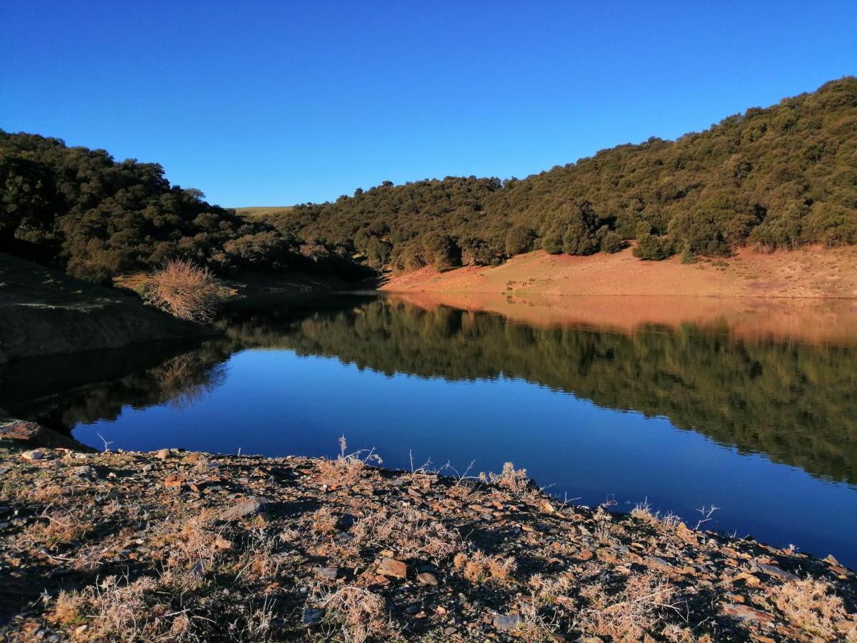 Tamanoucht Hotell Ifrane  Eksteriør bilde