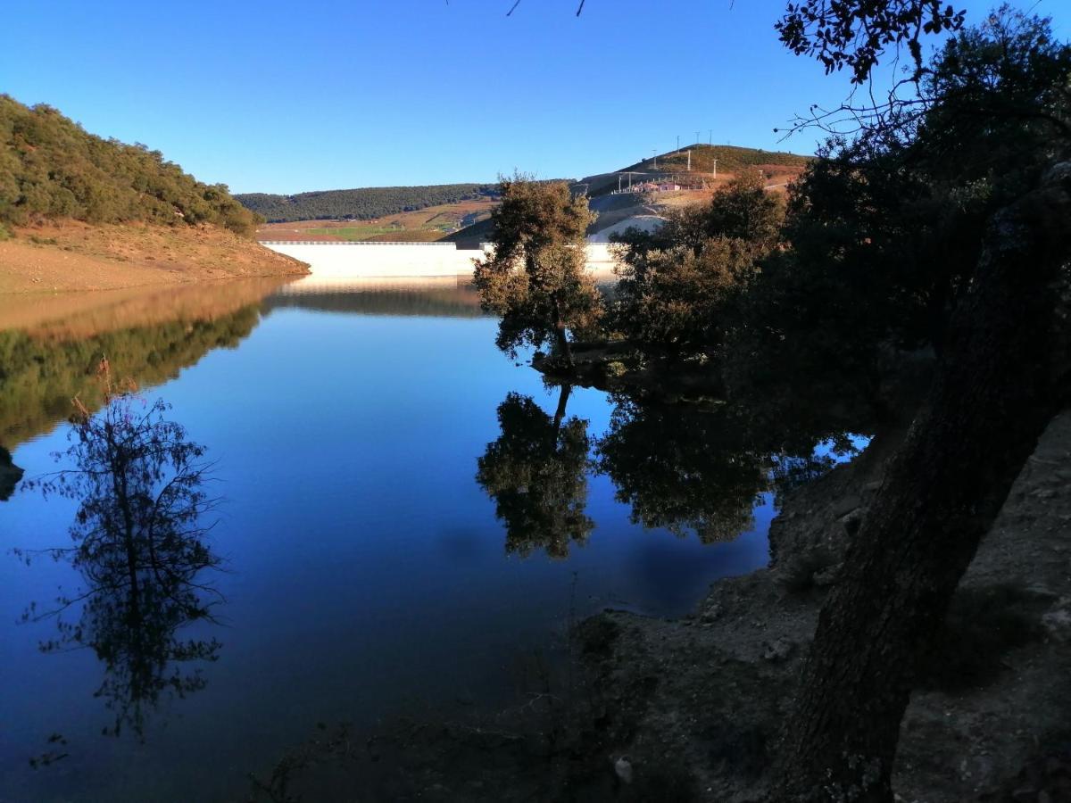 Tamanoucht Hotell Ifrane  Eksteriør bilde